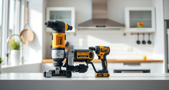 DEWALT Power Tools Overheating: Causes & Practical Fixes