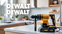 DEWALT Power Tools Overheating: Causes & Step-by-Step Fixes