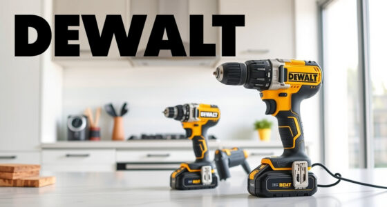 DEWALT Saw Blades: Compatibility & Buying Guide