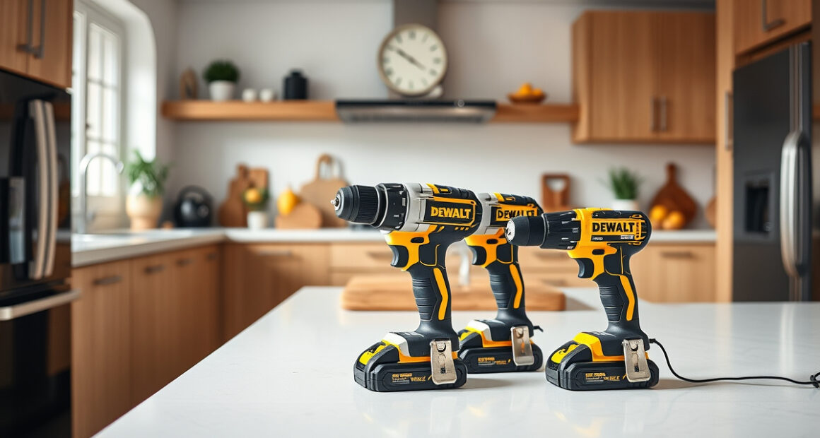 DEWALT vs Ryobi Power Tools: Which Is Better?