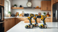DEWALT vs Ryobi Power Tools: Which Is Better?