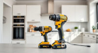 DEWALT vs Ryobi: Which Power Tool Reigns Supreme?