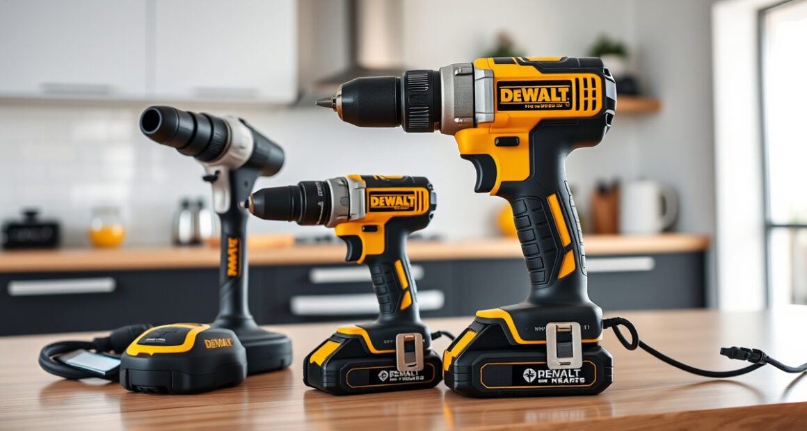 DEWALT vs Ryobi: Which Power Tools Wins in 2026?