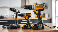 DEWALT vs Ryobi: Which Power Tools Wins in 2026?