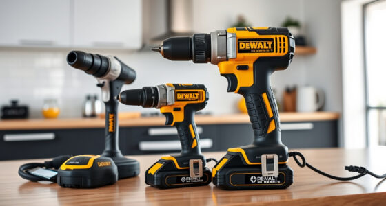 DEWALT vs Ryobi: Which Power Tools Wins in 2026?