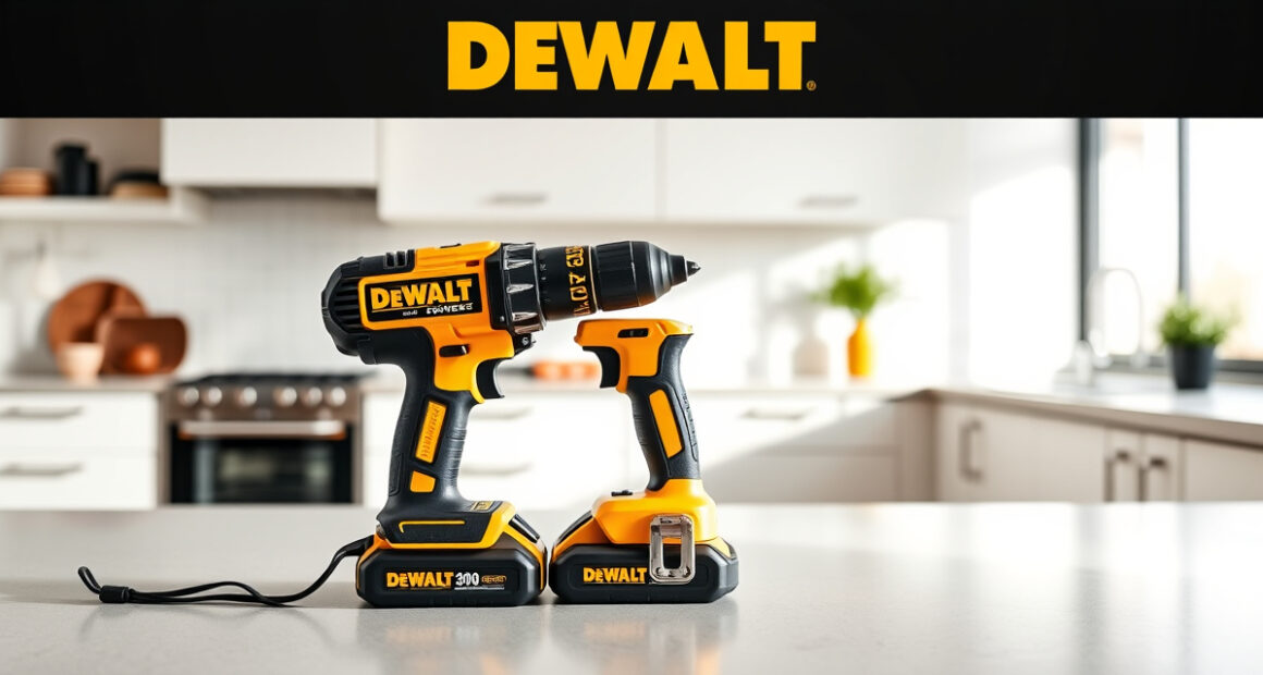 DEWALT vs Ryobi: Which Power Tools Wins in 2026?