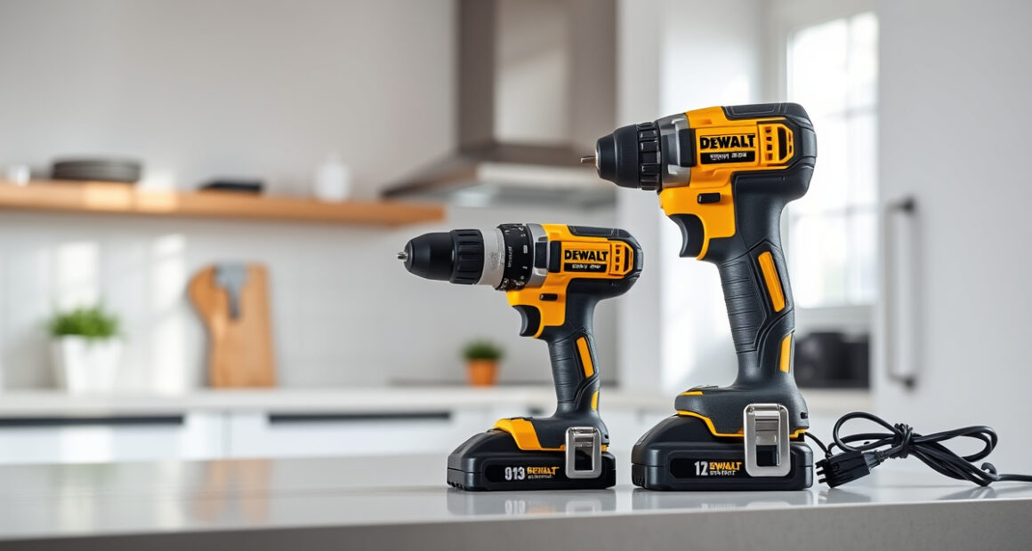 DEWALT XR Impact Driver Review: Pros, Cons, and Who It's For