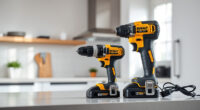 DEWALT XR Impact Driver Review: Pros, Cons, and Who It's For