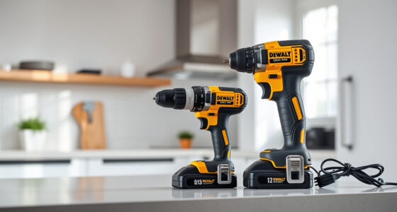 DEWALT XR Impact Driver Review: Pros, Cons, and Who It's For