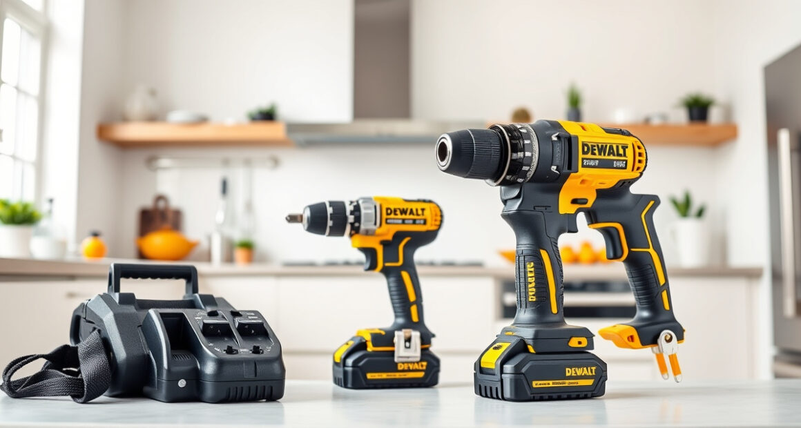 DEWALT XR Impact Driver Review: Top Picks, Pros & Cons