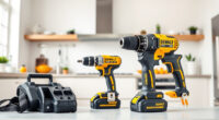 DEWALT XR Impact Driver Review: Top Picks, Pros & Cons