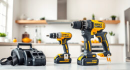 DEWALT XR Impact Driver Review: Top Picks, Pros & Cons