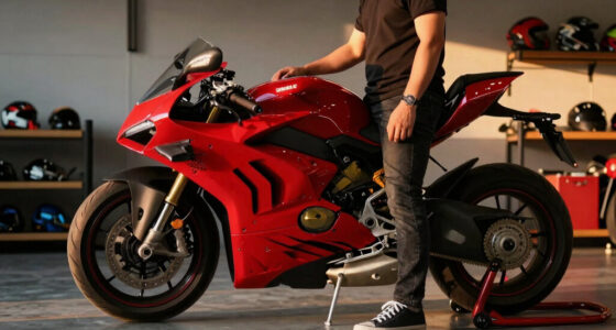 Ducati Surges In Global Coverage