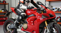 Ducati Surges In Global Coverage