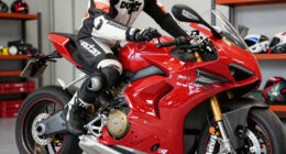 Ducati Surges In Global Coverage