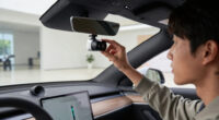 Every New Car Sold In The European Union Must Include A Driver Monitoring Camera