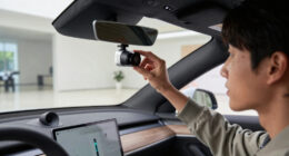 Every New Car Sold In The European Union Must Include A Driver Monitoring Camera