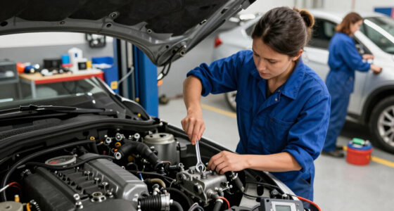 Feds Might Flip the Script on Right to Repair Vehicle Emissions Systems