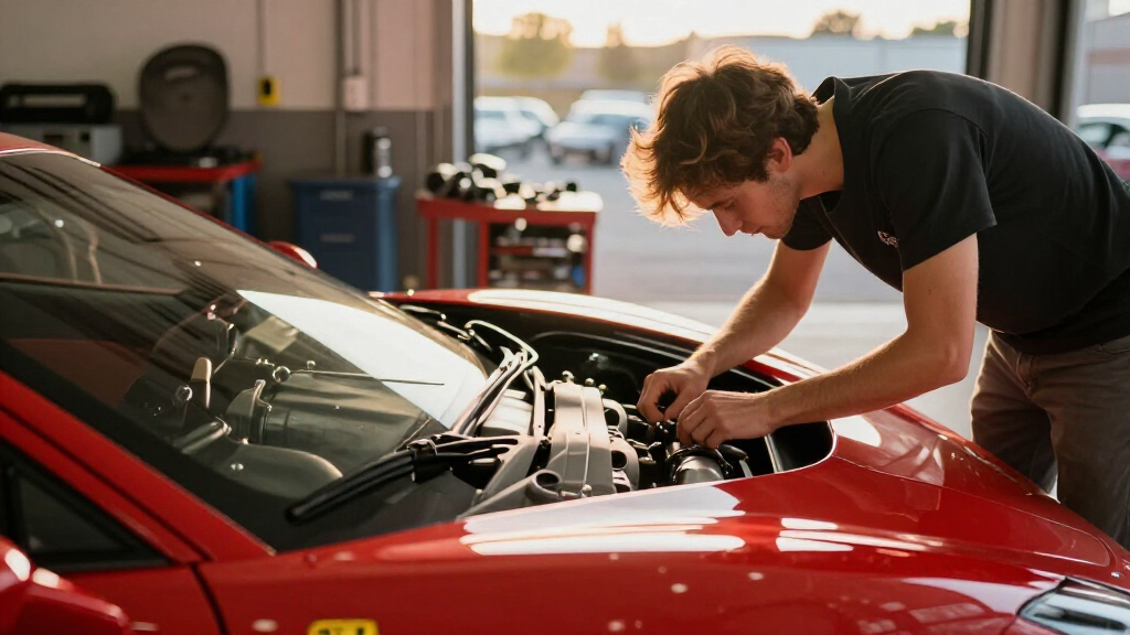 Ferrari Surges In Global Coverage
