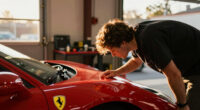 Ferrari Surges In Global Coverage