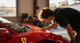 Ferrari Surges In Global Coverage