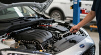 Ford Motor Surges In Global Coverage