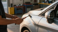 Ford Motor Surges In Global Coverage