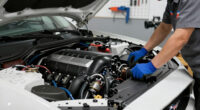 Ford Mustang Us Vehicle Recall
