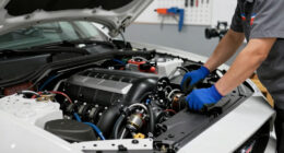 Ford Mustang Us Vehicle Recall