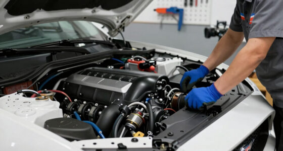 Ford Mustang Us Vehicle Recall