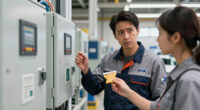 Ford plant electrician’s career ends over $1.95 cookie he paid for