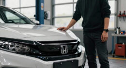 Honda Surges In Global Coverage