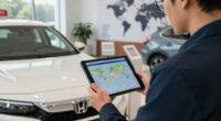 Honda Surges In Global Coverage