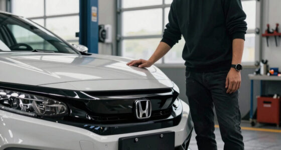 Honda Surges In Global Coverage