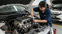 Honda Surges In Global Coverage