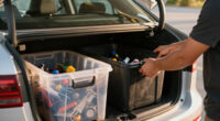 How to Choose Car Organizer And Storage Bins