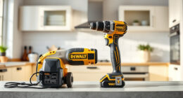 How to Fix a DEWALT Power Tool That Keeps Battery Not Charging