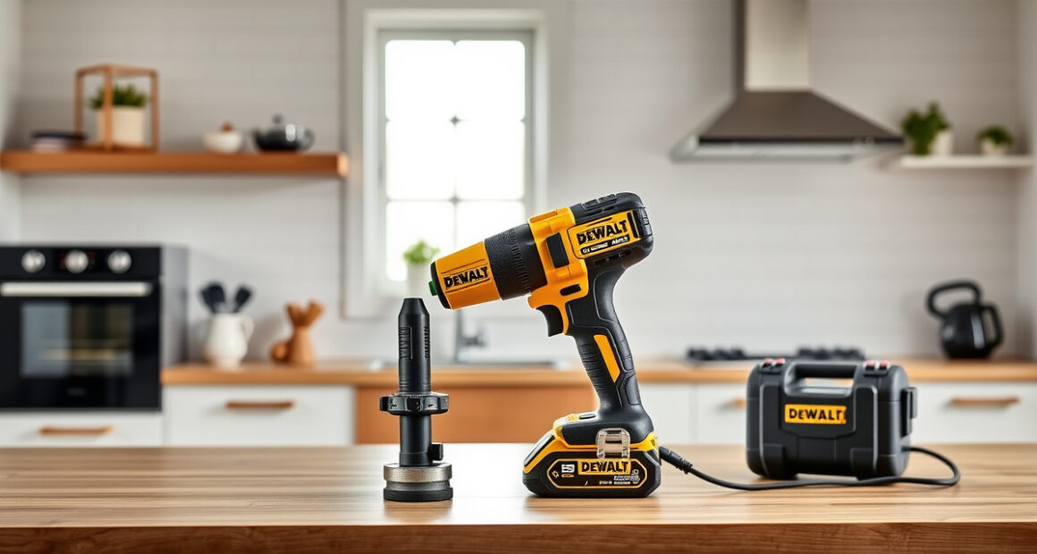 How to Fix a DEWALT Power Tool That Keeps Overheating