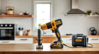 How to Fix a DEWALT Power Tool That Keeps Overheating