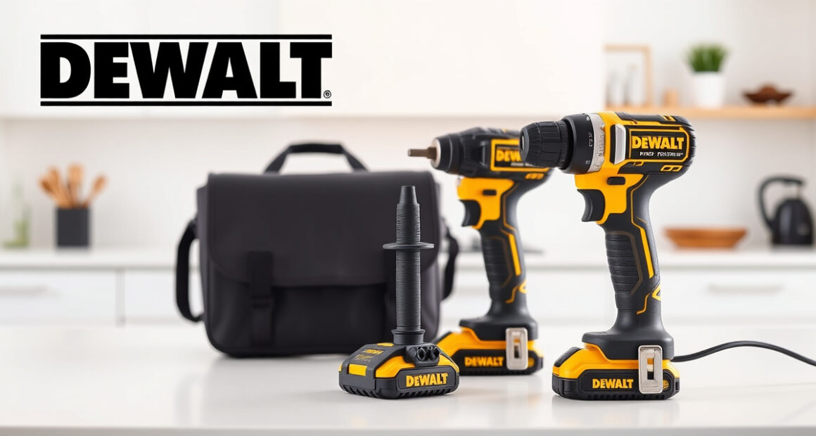 How to Fix a DEWALT Power Tool That Keeps Overheating