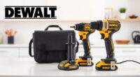 How to Fix a DEWALT Power Tool That Keeps Overheating