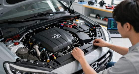 Hyundai Elantra Hybrid Surges In Global Coverage