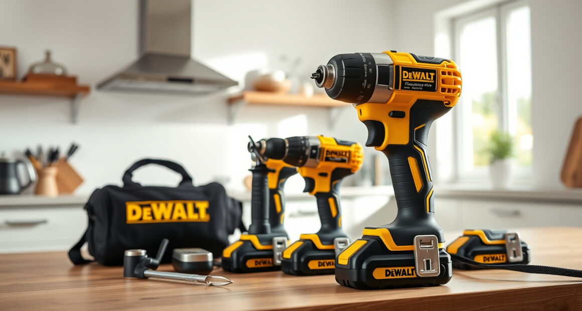 Is the DEWALT ATOMIC Drill Worth It? Honest Review