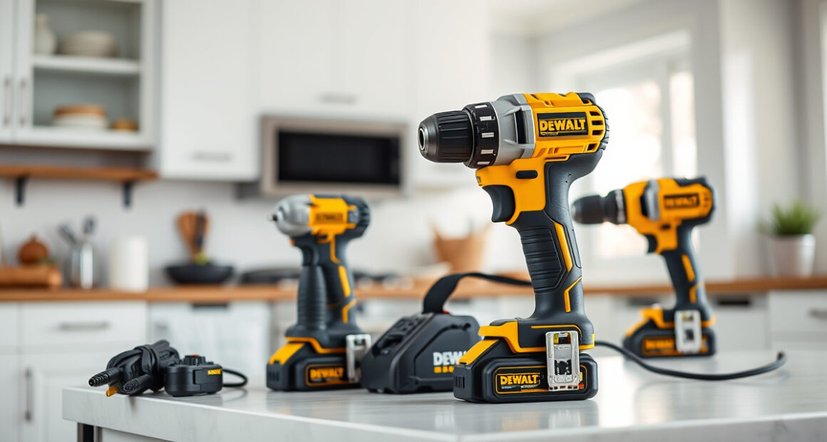 Is the DEWALT ATOMIC Drill Worth It? Honest Review