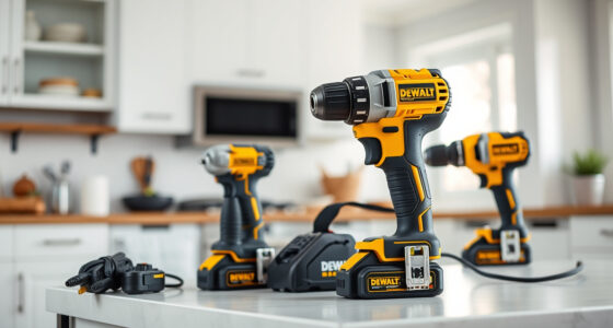 Is the DEWALT ATOMIC Drill Worth It? Honest Review