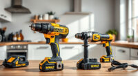 Is the DEWALT Brushless Drill Worth It? Honest Review