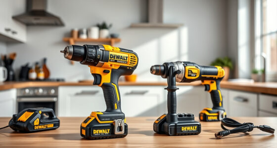 Is the DEWALT Brushless Drill Worth It? Honest Review