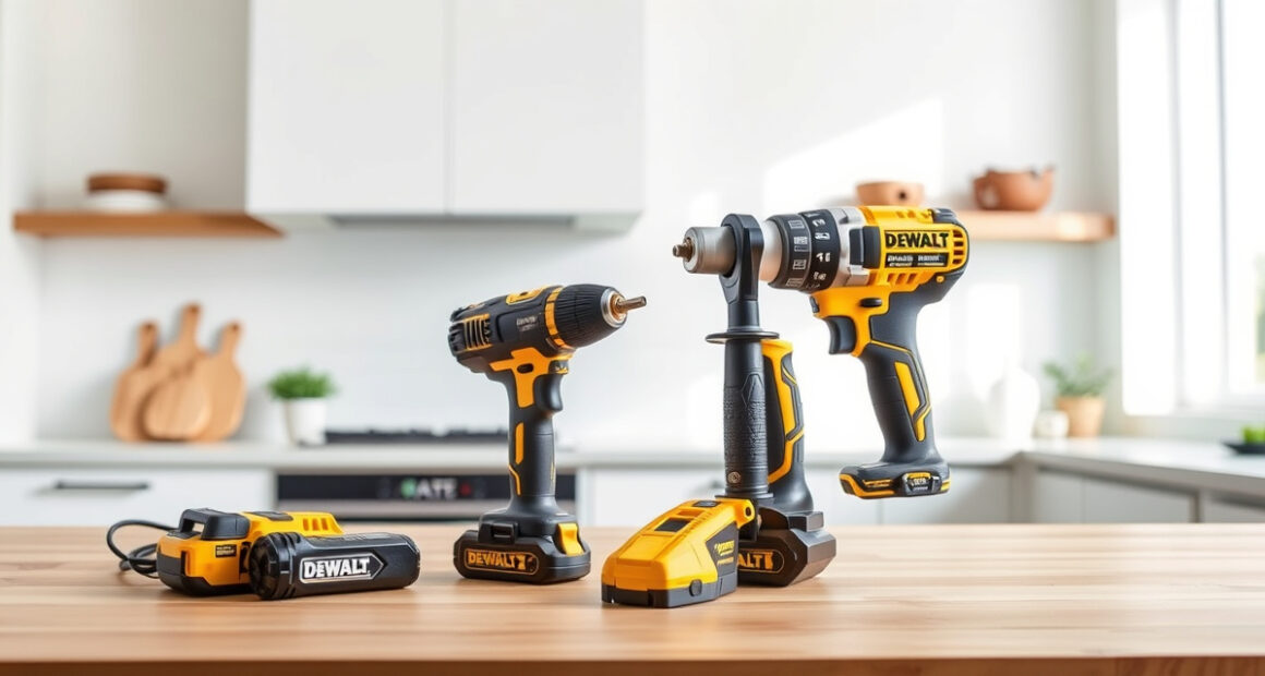 Is the DEWALT Brushless Drill Worth It? Honest Review