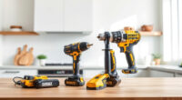 Is the DEWALT Brushless Drill Worth It? Honest Review