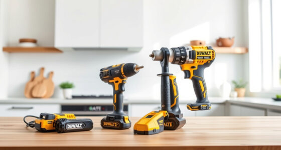 Is the DEWALT Brushless Drill Worth It? Honest Review